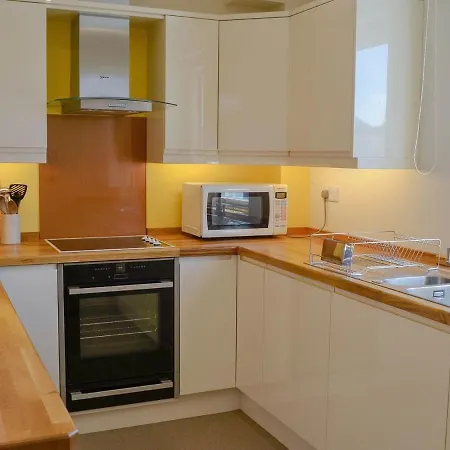 Apartment 9 Greta Grove House Keswick (Cumbria)