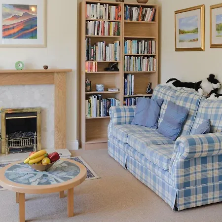 شقة 9 Greta Grove House *