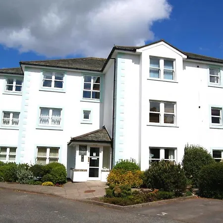 9 Greta Grove House شقة *