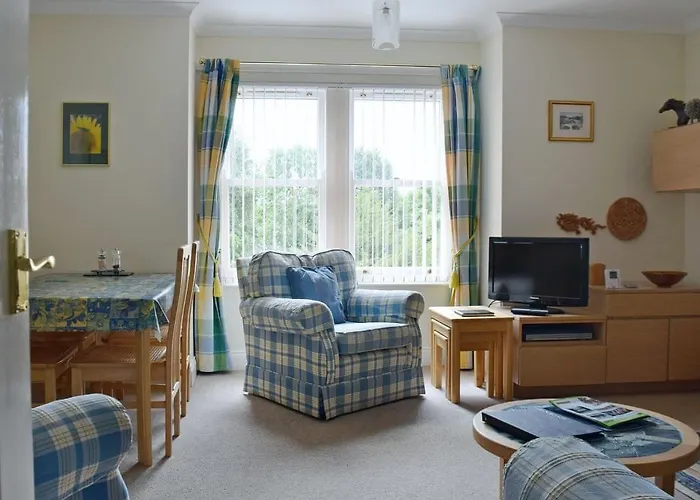 9 Greta Grove House كيسويك