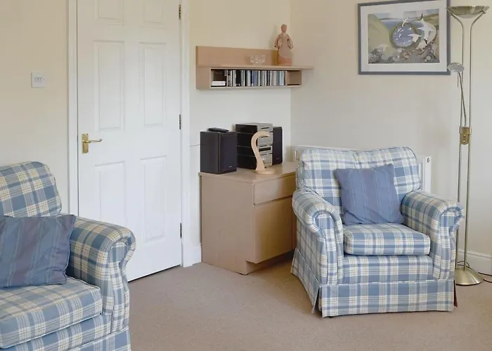 9 Greta Grove House كيسويك