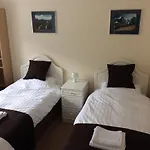 דירה 9 Greta Grove House