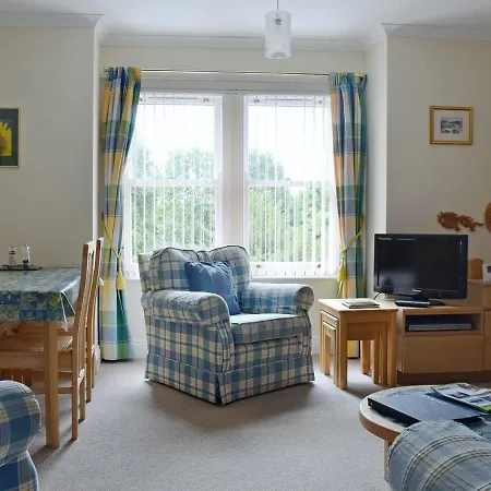 9 Greta Grove House Keswick (Cumbria)