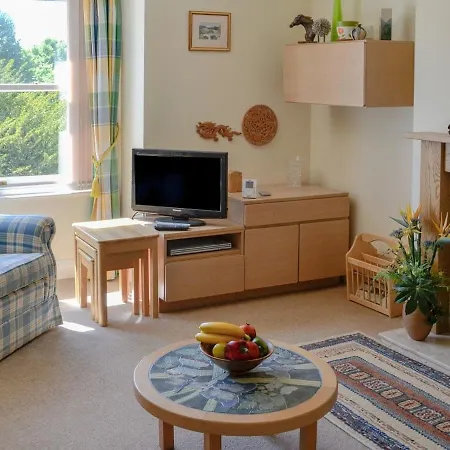 9 Greta Grove House * Keswick (Cumbria)