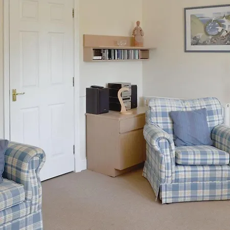 9 Greta Grove House Keswick (Cumbria)