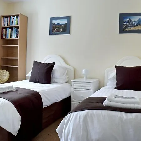 9 Greta Grove House Lejlighed