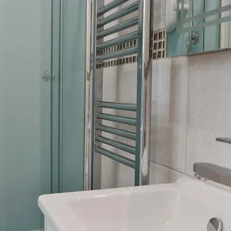 9 Greta Grove House * Кесвик